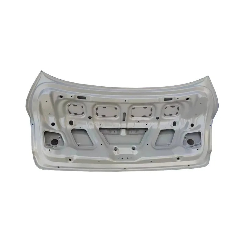 2020 to 2023  Sonata Hot Selling Replaced Steel Car Trunk Lid 69200-L1010 69200L1010